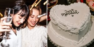 Wedding trends that are in and out for 2026, according to wedding planners