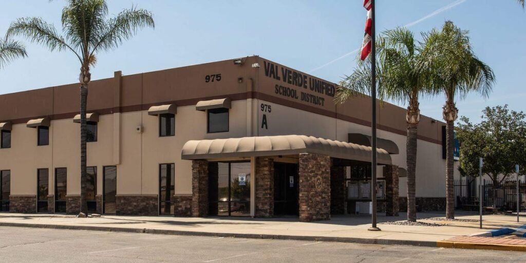 Feds opened probe of California school district’s diplomas for Chinese students