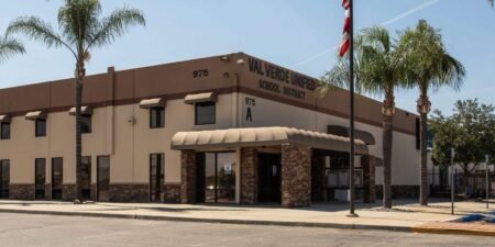 Feds opened probe of California school district’s diplomas for Chinese students