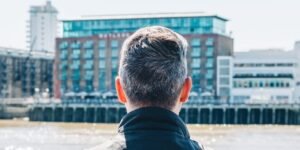 I took a pay cut so I could live a calmer life. It was worth it, but affording city life became more difficult.