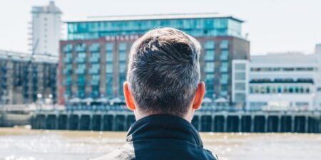 I took a pay cut so I could live a calmer life. It was worth it, but affording city life became more difficult.