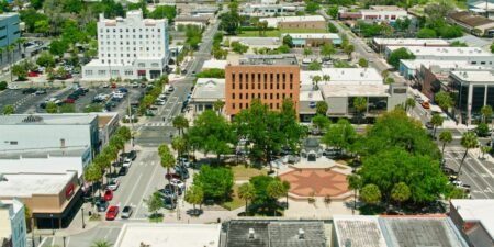 The fastest-growing and fastest-shrinking US cities The fastest-growing and fastest-shrinking US cities