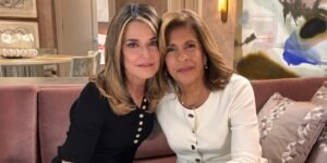‘Today’ show host Savannah Guthrie said she wakes up ‘every night’ imagining her mother’s ‘terror’ ‘Today’ show host Savannah Guthrie said she wakes up ‘every night’ imagining her mother’s ‘terror’