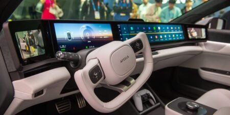 Sony and Honda scrapped their next EV before launch. You can still drive it on PlayStation. Sony and Honda scrapped their next EV before launch. You can still drive it on PlayStation.