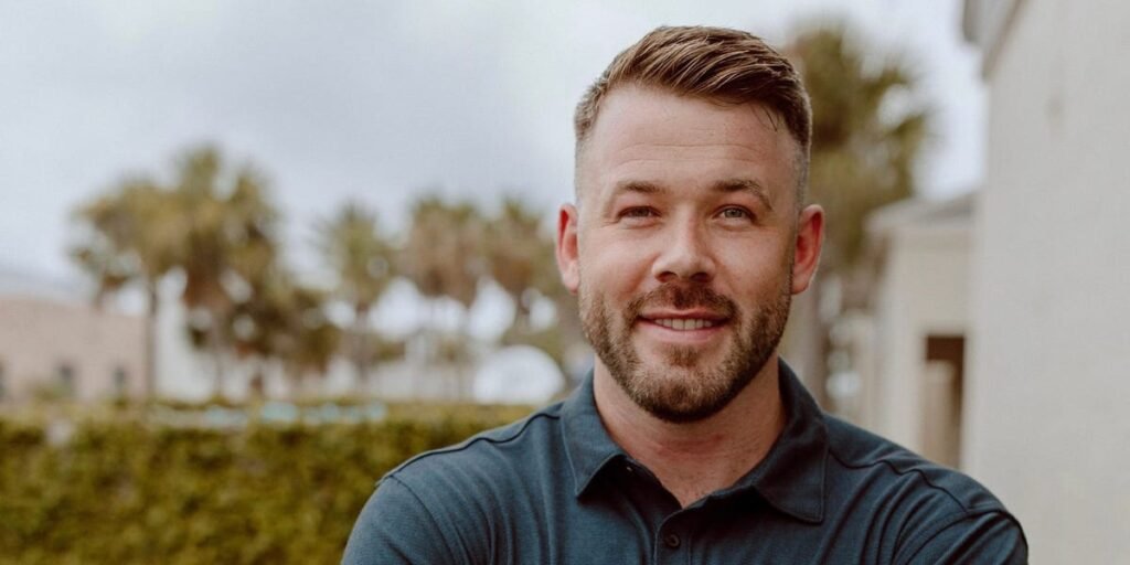 As a real estate agent, making money off Airbnbs was a safe bet. I decided to franchise my favorite coffee shop instead. As a real estate agent, making money off Airbnbs was a safe bet. I decided to franchise my favorite coffee shop instead.