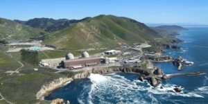 California’s last nuclear power plant has turned to AI to solve its big paperwork problem