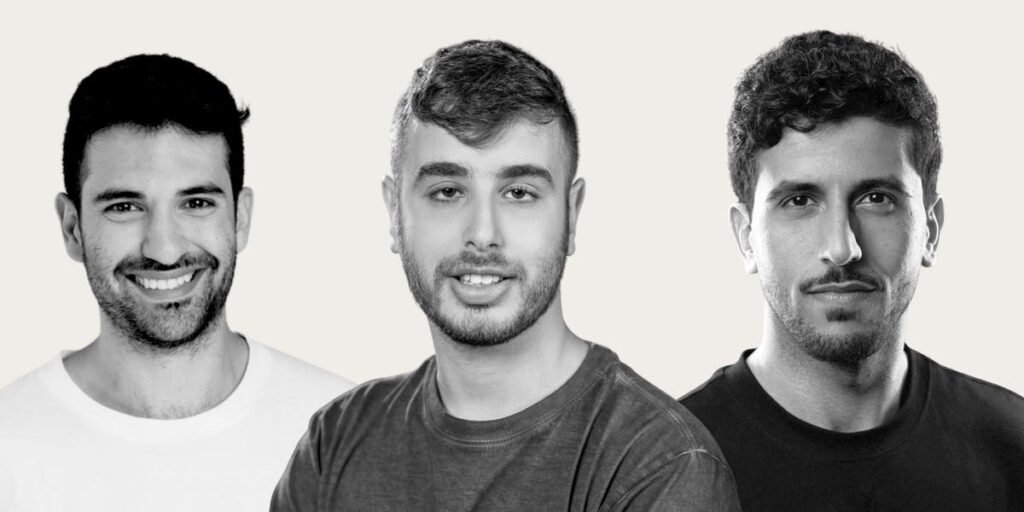 This startup just raised  million from 8VC and Marc Benioff to find the hidden security flaws in AI code