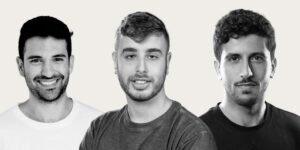 This startup just raised  million from 8VC and Marc Benioff to find the hidden security flaws in AI code