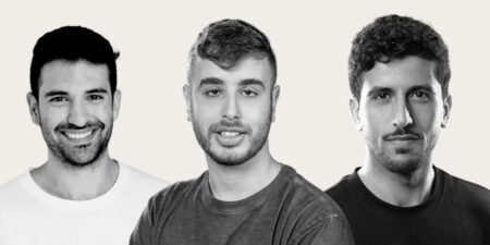 This startup just raised  million from 8VC and Marc Benioff to find the hidden security flaws in AI code