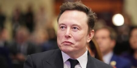 White House turns down Elon Musk’s offer to cover TSA pay during the partial government shutdown