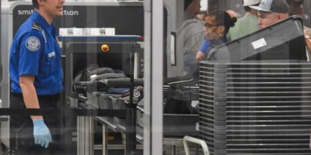 Do you have what it takes to be a TSA agent? Take our quiz on what gets through airport security. Do you have what it takes to be a TSA agent? Take our quiz on what gets through airport security.