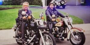 I worked as an undercover ATF agent for 25 years. Reentering normal life was harder than infiltrating biker gangs. I worked as an undercover ATF agent for 25 years. Reentering normal life was harder than infiltrating biker gangs.