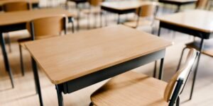 Losing one of my students led me to reshape my priorities at home