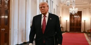 Trump’s signature to appear on future currency as part of the 250th anniversary of American independence, Treasury says