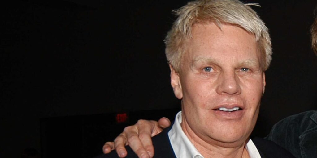 Abercrombie & Fitch ex-CEO is fit for sex trafficking trial— and he’s funny, too, prison doctor tells judge
