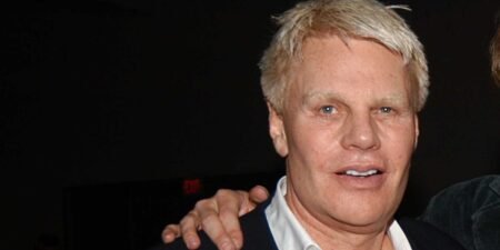 Abercrombie & Fitch ex-CEO is fit for sex trafficking trial— and he’s funny, too, prison doctor tells judge Abercrombie & Fitch ex-CEO is fit for sex trafficking trial— and he’s funny, too, prison doctor tells judge