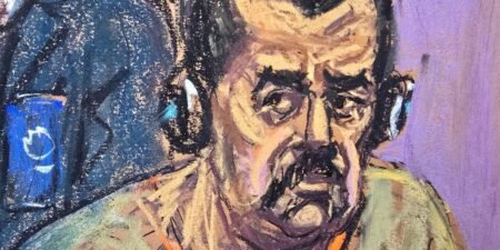 2 months after his arrest in Venezuela, Nicolás Maduro still has a long road to his criminal trial 2 months after his arrest in Venezuela, Nicolás Maduro still has a long road to his criminal trial
