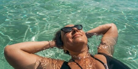 Tips for an adults-only spring break