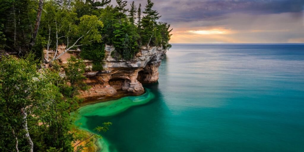 25 photos show hidden gems across the US 25 photos show hidden gems across the US