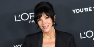 Why Chinese internet users are switching their profile pictures to Kris Jenner Why Chinese internet users are switching their profile pictures to Kris Jenner