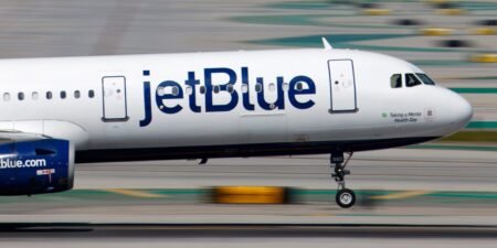 JetBlue hikes fees for checked bags, citing ‘rising operating costs’