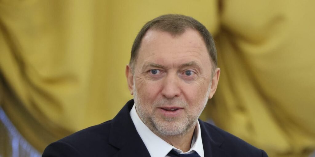 Russian billionaire says 12-hour days and 6-day workweeks could help save the economy Russian billionaire says 12-hour days and 6-day workweeks could help save the economy