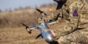 US allies are scrambling to buy Ukraine’s counter-drone tech, but gear alone isn’t enough to defeat the Shahed threat US allies are scrambling to buy Ukraine’s counter-drone tech, but gear alone isn’t enough to defeat the Shahed threat