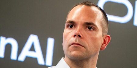 Here’s the severance package Oracle offered laid-off US employees