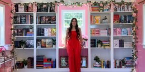 A couple spent ,000 to turn a simple shed into a cozy library. Now, it’s a reader’s paradise. A couple spent ,000 to turn a simple shed into a cozy library. Now, it’s a reader’s paradise.