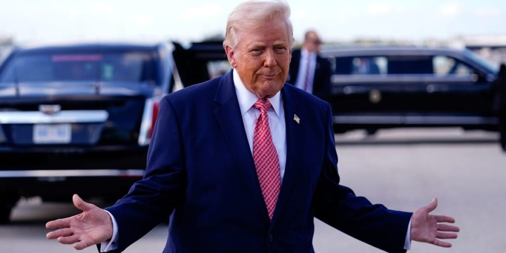 Judge halts Trump’s 90,000-square-foot White House ballroom construction Judge halts Trump’s 90,000-square-foot White House ballroom construction