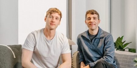  billion legal behemoth Harvey is getting into the startup investing game