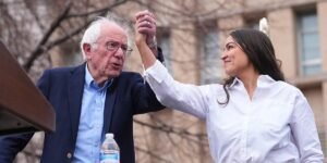AOC and Bernie Sanders have a bill to pause AI data center construction. Here’s what’s in it.