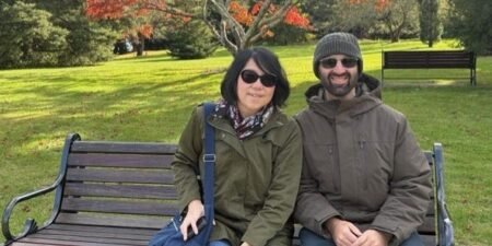 An NYC couple broke a golden rule of mortgage payments, and it helped them retire early