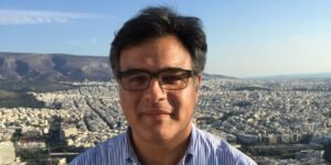 An ex-CIA chief counterterrorism officer says his government work strained his marriage. This was the mission that tipped it over the edge.