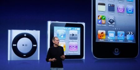 Apple is turning 50, and these former leaders say the culture made it all click Apple is turning 50, and these former leaders say the culture made it all click