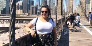 As a single woman with partnered friends, solo trips feel like my only choice