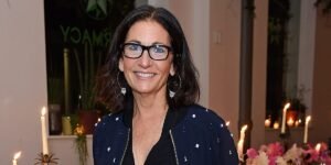 Bobbi Brown’s advice to young grads: ‘Don’t just sit there watching TV and expect the doorbell to ring.’