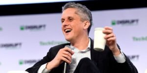 Box CEO Aaron Levie’s advice to developers? Build software that cash-holding AI agents — not humans — want to use