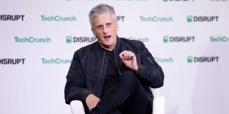 Box CEO says companies will need to figure out how to budget for workers running up AI token bills Box CEO says companies will need to figure out how to budget for workers running up AI token bills
