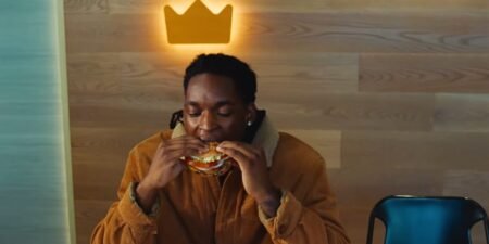 Burger King went big on self-deprecating Oscars ads. Now it needs to prove it’s fixed past missteps. Burger King went big on self-deprecating Oscars ads. Now it needs to prove it’s fixed past missteps.