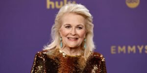 Candice Bergen says turning 80 isn’t ‘what it used to be’