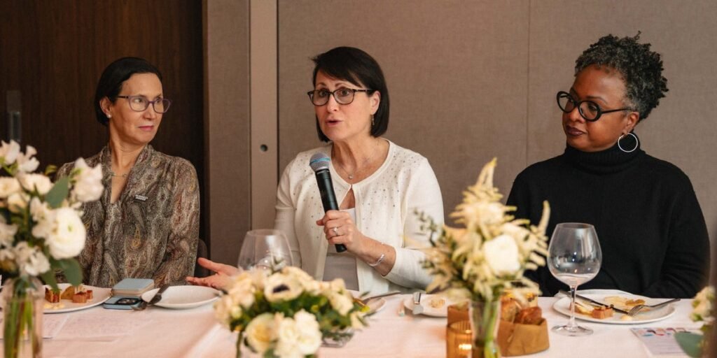 Embracing AI is about more than just adopting AI-powered tools, according to top HR leaders