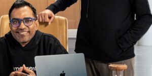 Emergent’s CEO told us these are the 2 biggest threats to vibe coding