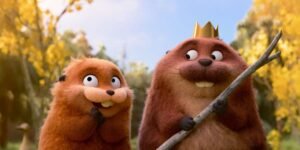 Every A113 we could find in Pixar movies, including ‘Hoppers’