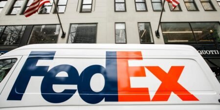 FedEx and UPS charged fees for collecting tariffs. Now, customers want that money back. FedEx and UPS charged fees for collecting tariffs. Now, customers want that money back.
