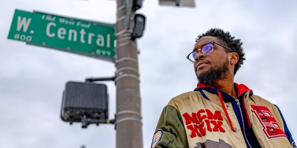 ‘Flock Flocked up’ ‘Flock Flocked up’