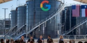 From bits to atoms: AI is shifting tech’s center of gravity