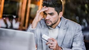 Why Did My Interest Rate Go Up On My Credit Card?