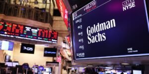 Goldman Sachs maps out where it’s pushing AI — and the risks that could upend its strategy Goldman Sachs maps out where it’s pushing AI — and the risks that could upend its strategy