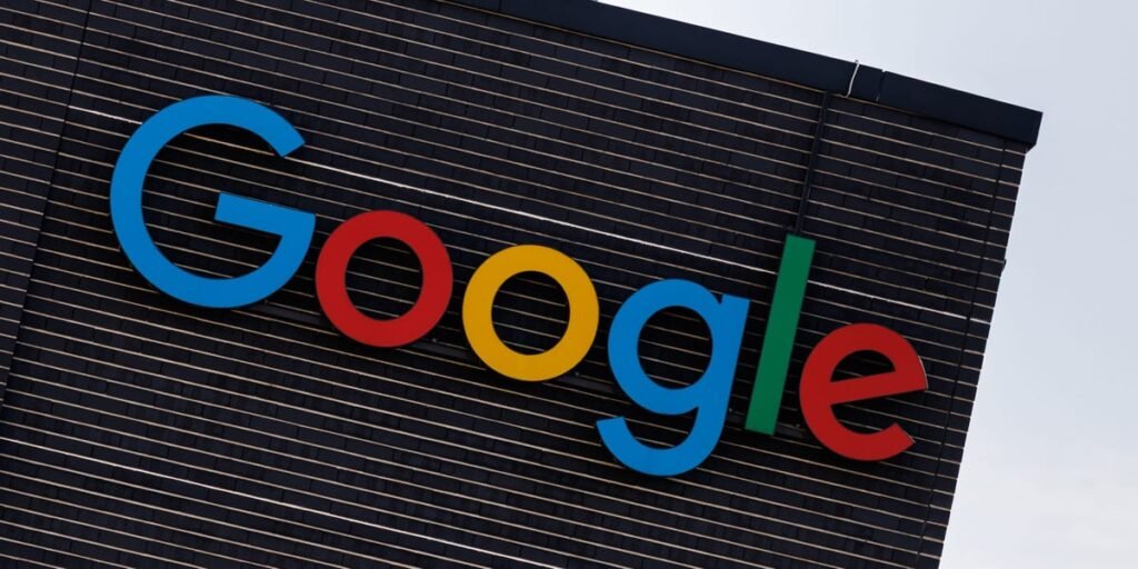 Google declares ‘vibe design’ is here as Figma’s stock price sinks